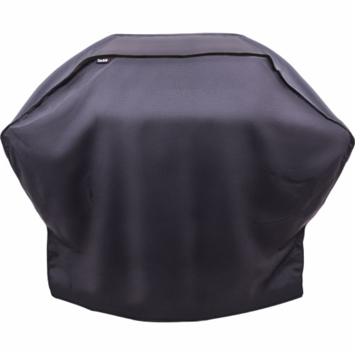Char-Broil 4965580P04V Char-Broil Large 3-4 Burner Performance Grill Cover Perspective: front
