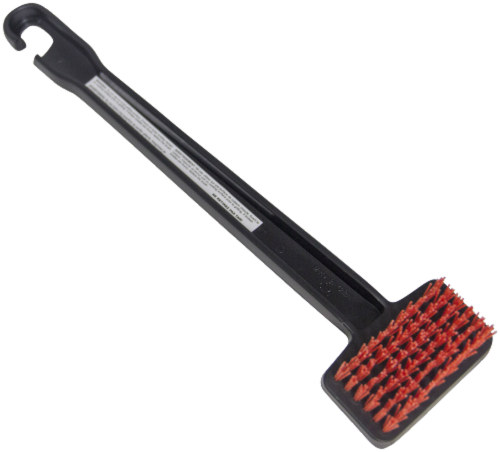 Char-Broil® SAFER Grill Brush Perspective: front