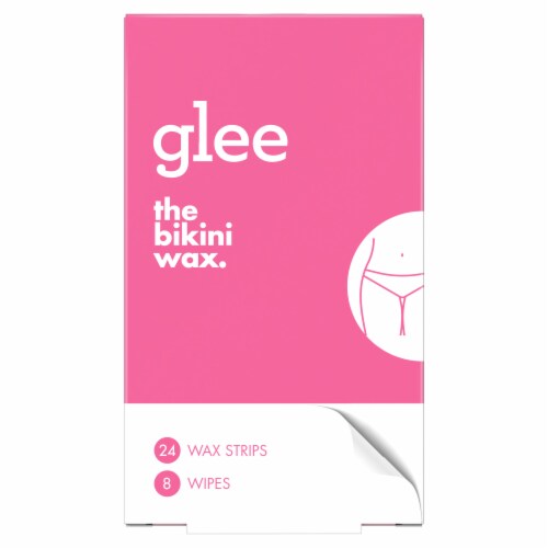 Bikini wax kit deals