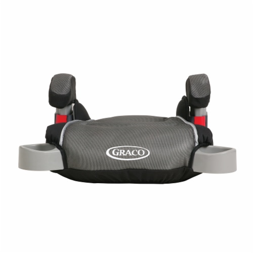 Graco® TurboBooster Backless Car Seat, 1 ct - Kroger