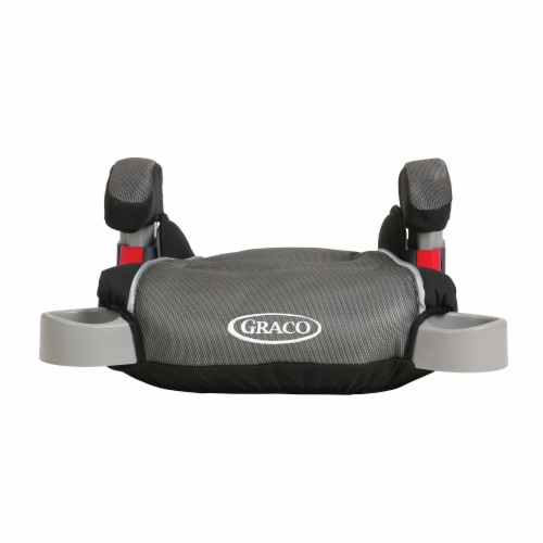 Graco® TurboBooster Backless Car Seat Perspective: front