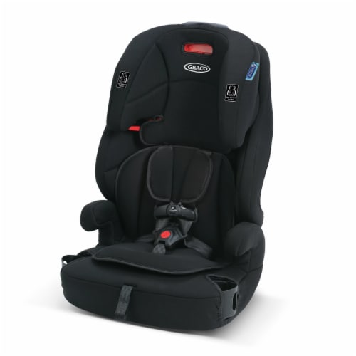 Graco® Tranzitions™ 3-in-1 Harness Booster, Proof Perspective: front