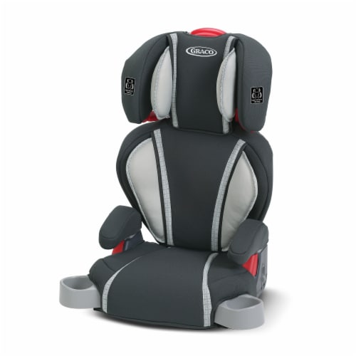Graco turbobooster safety rating sale