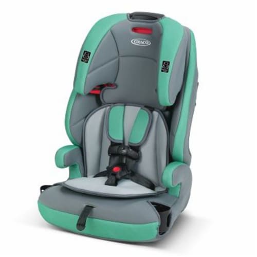 Graco tranzitions crash test ratings deals
