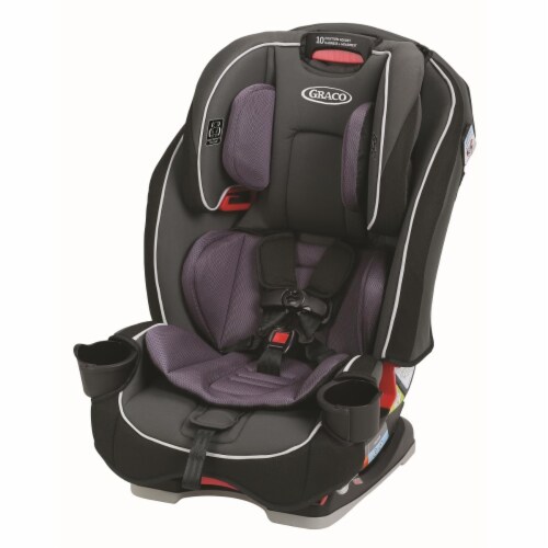 Graco slimfit 3 in one car seat hotsell