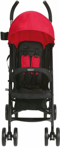 Graco travelite sales umbrella stroller reviews