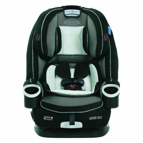 Graco 2074607 4Ever DLX 4 in 1 Car Seat 1 Harris Teeter