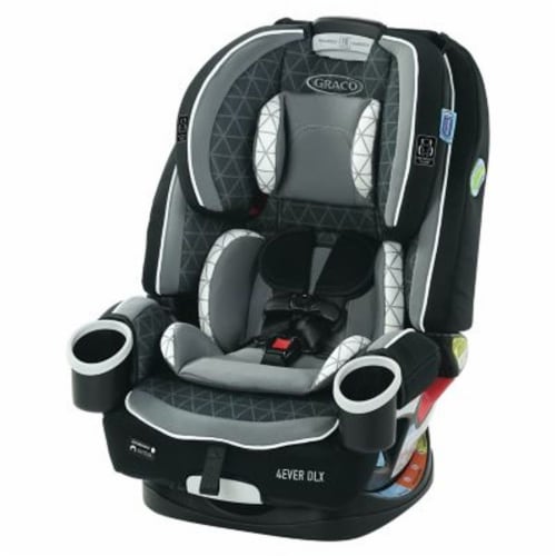 Graco 4Ever DLX 4 in 1 Convertible Car Seat Drew 1 ct Pay Less Super Markets