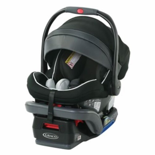 Graco 2079430 SnugRide SnugLock 35 Platinum Infant Car Seat 1 Kroger
