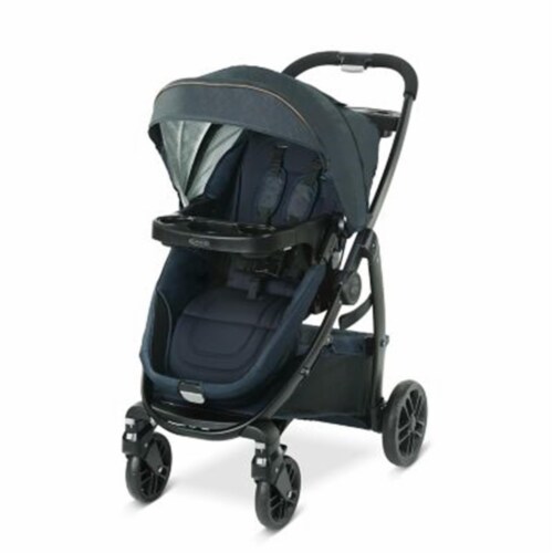 Graco 2081081 Modes Bassinet Stroller Hyde 1 Mariano s