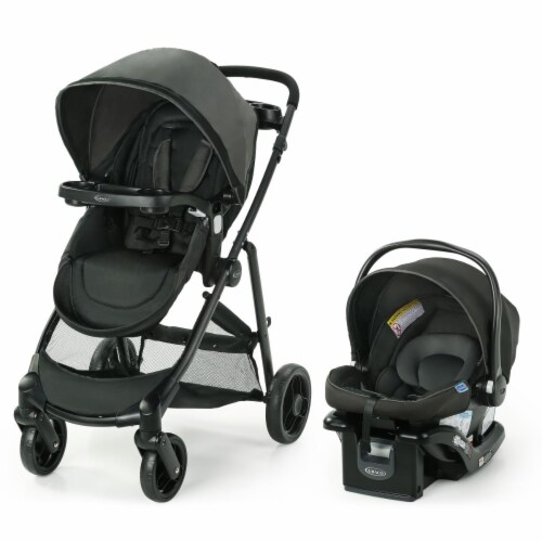 Graco Modes Element Travel System in Canter 1 unit QFC