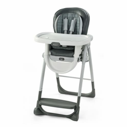 Graco GC2111606 EveryStep 7-in-1 Highchair, Alaska Perspective: front