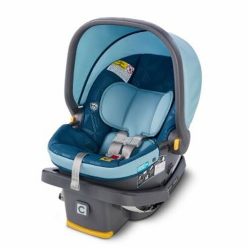 Century® Carry On™ 35 Lightweight Infant Car Seat in Splash, 1 unit