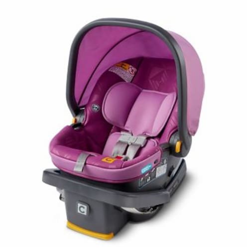 Century® Carry On™ 35 Lightweight Infant Car Seat in Berry, 1 unit Kroger