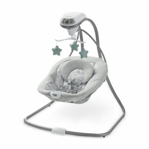 Graco shop cloud swing