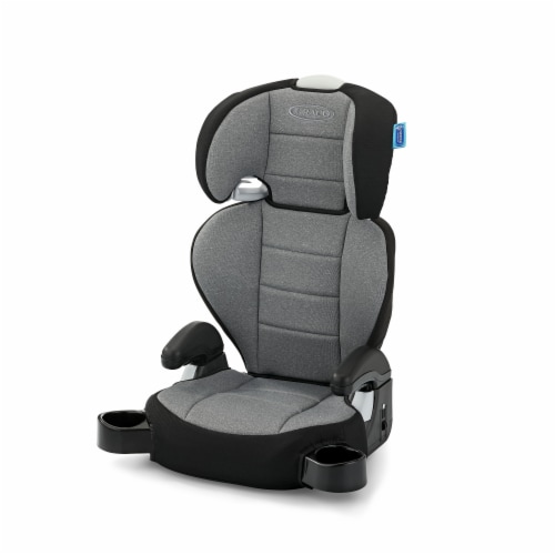 Graco® CS Turbo 2.0 Car Seat Perspective: front