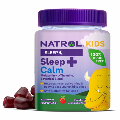 GUMMIES / Sleep – Brio Nutrition