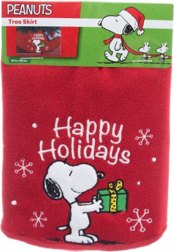 dandee snoopy