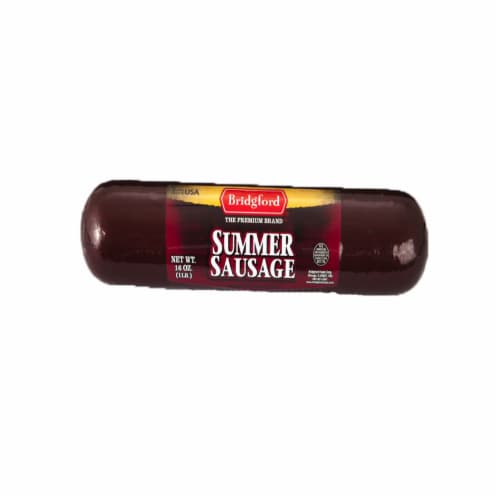 Bridgford® Summer Sausage