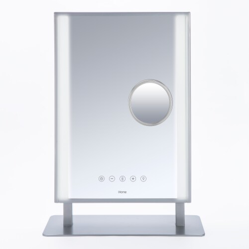 Reflect Studio Pro Vanity Bluetooth Vanity Speaker Perspective: front