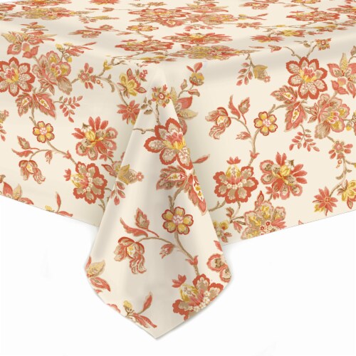 fitted vinyl tablecloth for 42 square table