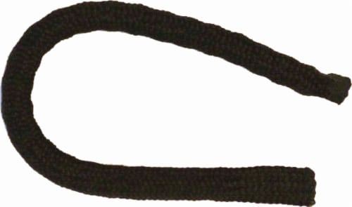 Eagle Claw Slinky Weights - 1/2 oz Perspective: front