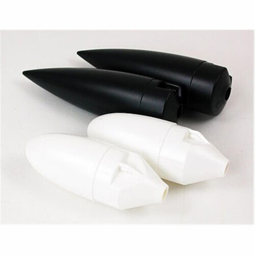 Estes EST3165 NC-60 Long Nose Cone, Pack of 3, 3 - Kroger