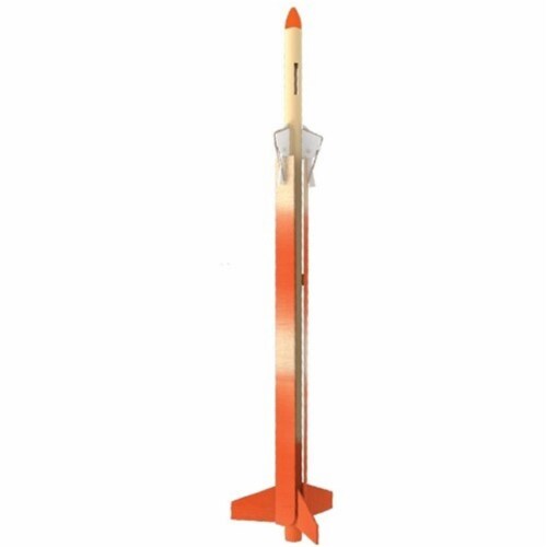 Estes helicopter rocket sales
