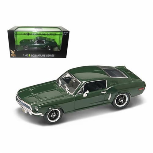 Signature diecast 2025