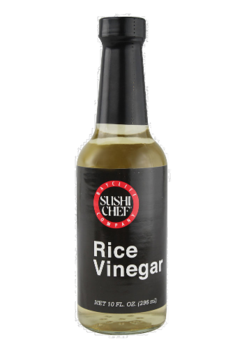 Chef Choice VINEGAR 4/1 GAL CS - Central Supercenter