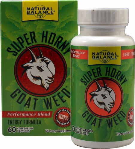 Horny Goat Extract