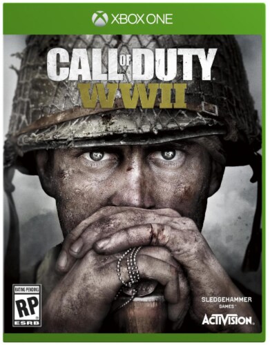 call of duty 1 xbox