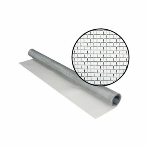 Phifer Wire Aluminum Replacement Screen Perspective: front