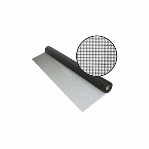 Ultravue2 Door/Window Screen,Fiberglass,30  W  3039016 Perspective: front