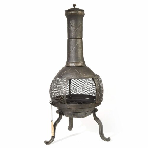 Sonora Chiminea Sonora Chiminea