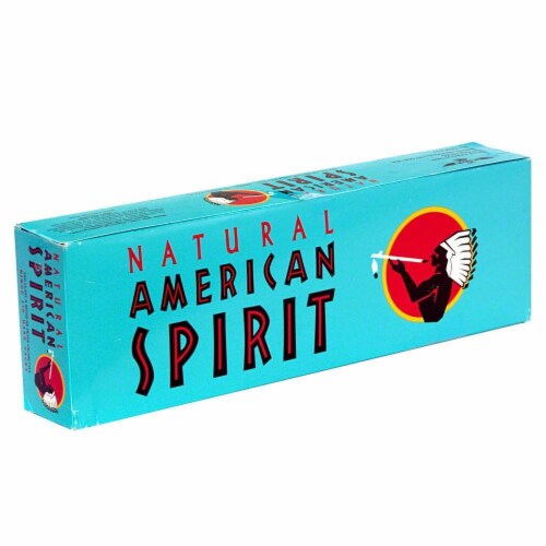 how much are american spirit cigarettes in new york