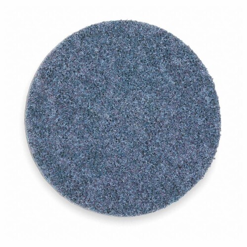 Scotch-Brite Conditioning Disc,CerAlO,5in,Crs,TN  7000121110 Perspective: front