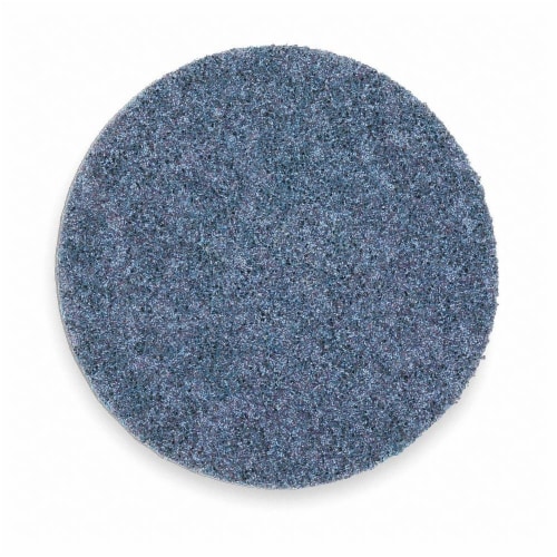 Scotch-Brite Conditioning Disc,CerAlO,7in,Crs,TN  7100115208 Perspective: front