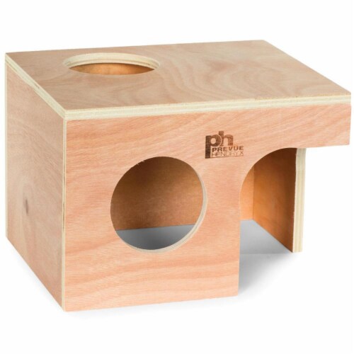 Prevue Pet Products Guinea Pig Hut 1122 Case of 1 Kroger