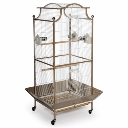 Prevue Hendryx PP-3141 Pagoda Cockatiel Bird Cage, 1 - Ralphs