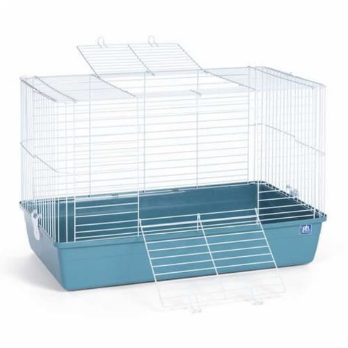 Prevue pet jumbo tubby rabbit best sale cage