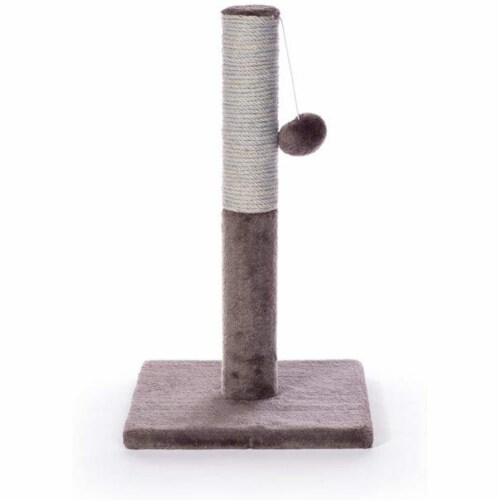 Prevue Pet Products Kitty Power Paws Play & Scratch Perspective: front