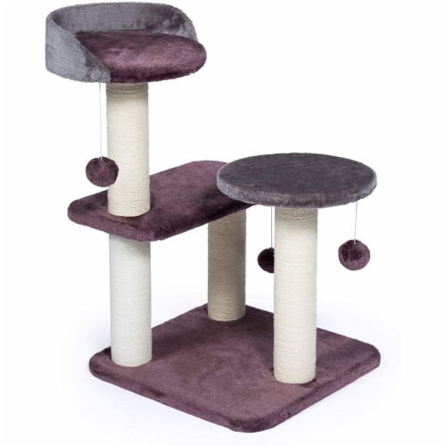 Prevue Play Palace Plush Furniture Perspective: front