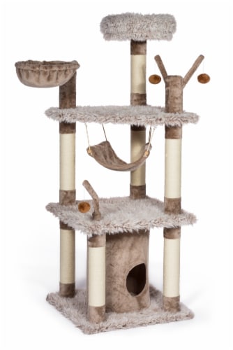 Prevue Siberian Mountain Plush Furniture Perspective: front