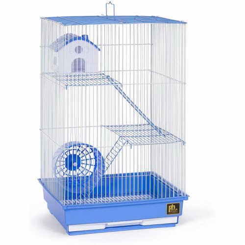 3 floor hamster cage sale