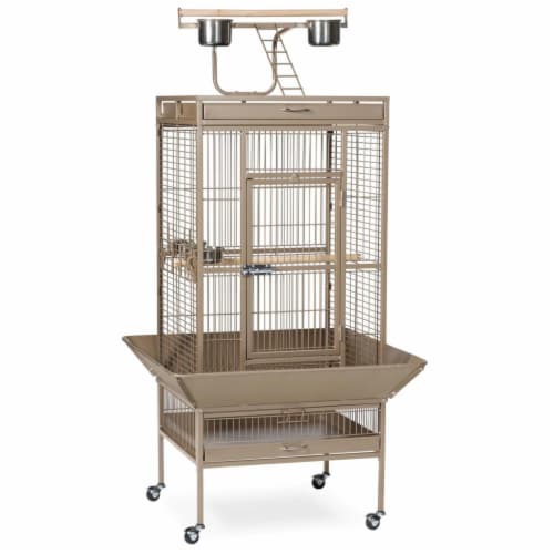 Select Bird Cage - Coco Perspective: front