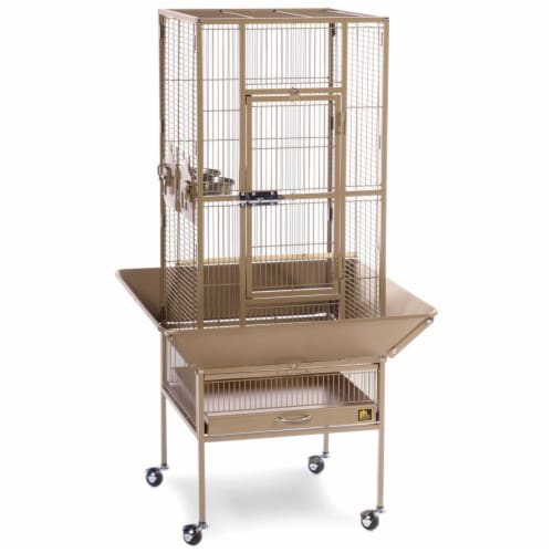 Park Plaza Bird Cage Coco 1 Kroger