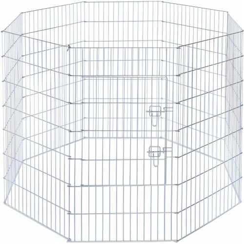Prevue Pet Products Exercise Pen 40142 Case of 1 Smith s Food and Drug