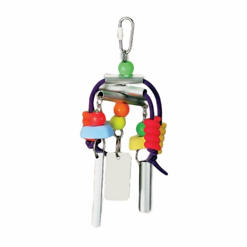 Prevue Summer Breeze Chime Time Perspective: front