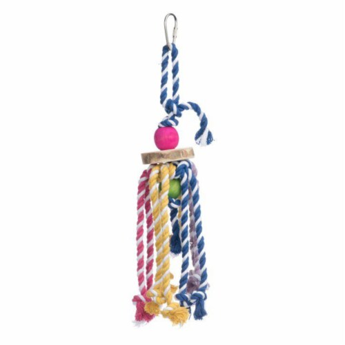 PREVUE COURT JESTER TOY